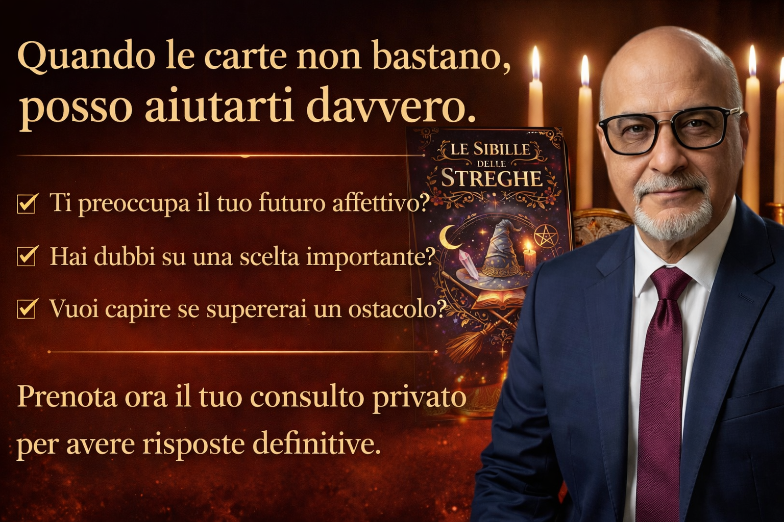 consulto privato cartomante bumbaca francesco