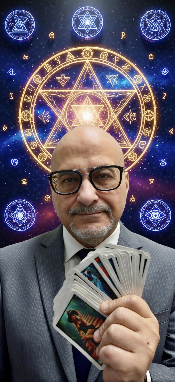 tarocchi cartomante francesco