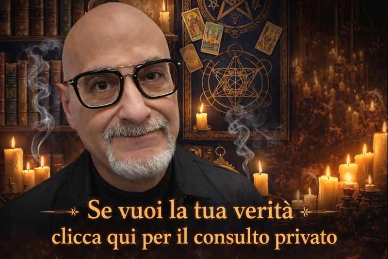clicca per il consulto privato con il cartomante maestro francesco athan dah