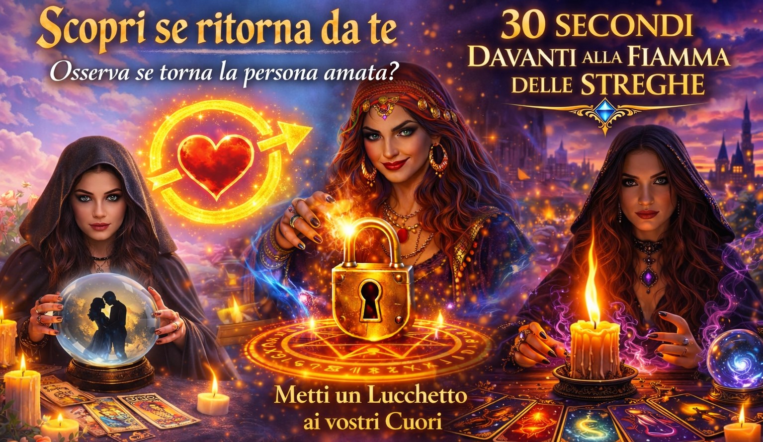 ritorno persona amata un aiuto dai tarocchi e sibille gratis di francesco